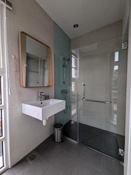 Mount Faber Lodge (D4), Condominium #448659211